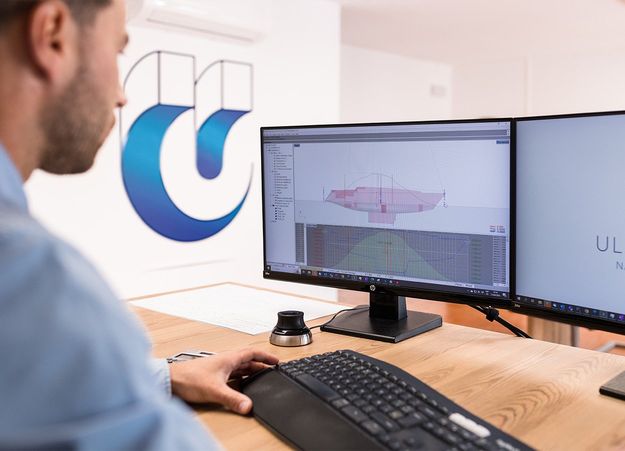 arquitectura naval en menorca